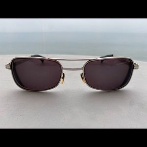 Rare UniversalOptical 1/20 12K GF 5 3/4 Sunglasses